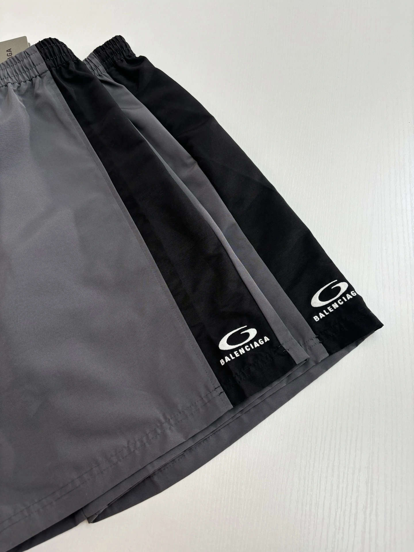 wg.luxury- 218593i16 BASKETBALL SERIES - BAGGY item:E-F363G1007